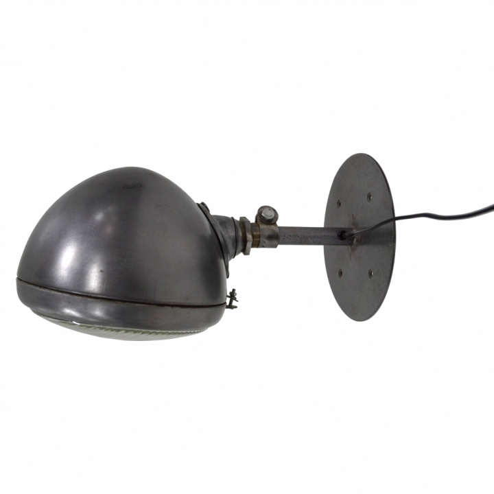 Væglampe Vintage - Jern i gruppen Belysning / Lamper / Væglamper hos Reforma (SG08009)