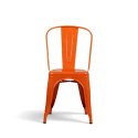 Stol \'Montmartre\' - Orange lak