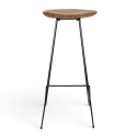 Pall \'Teak\' 77cm - Natur