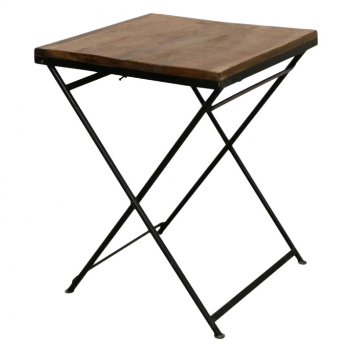 Bistrobord \'Factory\' sammenklappeligt i gruppen Møbler / Bord / Sofabord hos Reforma (TAFW00310)