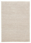 Uld tæppe \'Avafors\' 240x340cm - Beige
