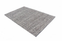 Uld tæppe \'Avafors Wool Bubble\' 200x290cm - Grå