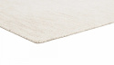 Uld tæppe \'Dhurry\' 300x400cm - Natur