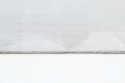 Gulvtæppe \'Aranga Super Soft\' 80x180cm - Grå