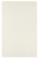 Uldtæppe \'Coastal\' 80x150cm - Creme