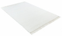 Uld tæppe \'Cartmel\' 200x290cm - Offwhite
