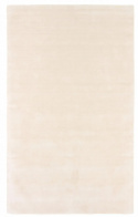 Uld tæppe \'Ella\' 80x250cm - Creme