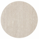Rundt tæppe \'Avafors\' 240cm - Beige