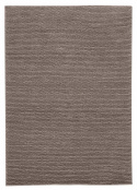 Uldæppe \'Avafors Wool Bubble\' 240x240cm - Brun