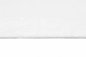 Gulvtæppe \'Aranga Super Soft\' 200x200cm - Hvid