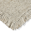 Uldtæppe \'Dalita\' - Beige