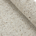 Uldtæppe \'Dalita\' - Beige