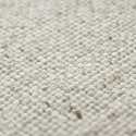 Uldtæppe \'Dalita\' - Beige