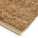 Rya Tæppe \'Kiberg Handwoven Wool\' - Beige