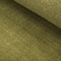 Uldtæppe \'Rozen Handloom Wool Premium\' - Grøn