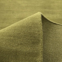 Uldtæppe \'Rozen Handloom Wool Premium\' - Grøn