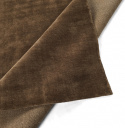 Uldtæppe \'Rozen Handloom Wool Premium\' - Brun
