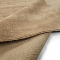 Uldtæppe \'Rozen Handloom Wool Premium\' - Beige