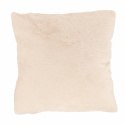 Pudebetræk \'Aranga Super Soft\' 45x45cm - Beige