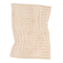 Tæppe \'Aranga Bubble Throw\' 130x170cm - Beige