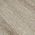 Uldtæppe \'Almaty\' - Beige