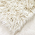 Rya Tæppe \'Sohar\' - Beige