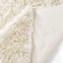 Rya Tæppe \'Sohar\' - Beige