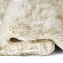Rya Tæppe \'Sohar\' - Beige