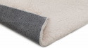 Rya Tæppe \'Cloud Super Soft\' - Offwhite