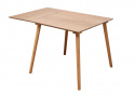 Klappbord \'Fager\' 160 cm - Natur
