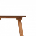 Klappbord \'Fager\' 160 cm - Natur