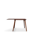 Klappbord \'Fager\' 160 cm - Valnød
