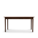 Spisebord \'Fager\' 135cm - Valnød