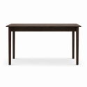 Spisebord \'Fager\' 135cm - Valnød