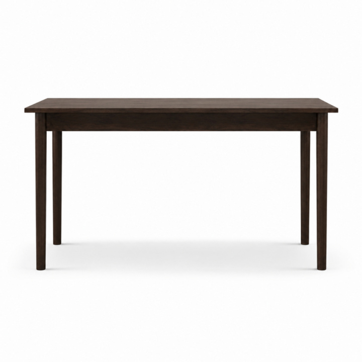 Spisebord \'Fager\' 135cm - Valnød i gruppen Møbler / Bord / Spisebord hos Reforma (WD-18-1-walnut)