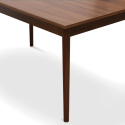 Spisebord \'Fager\' 135cm - Valnød