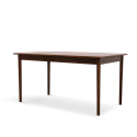 Spisebord \'Fager\' 135cm - Valnød