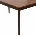 Spisebord \'Fager\' 135cm - Valnød