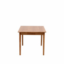 Spisebord \'Fager\' 135cm - Natur