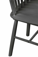 Pindestol \'Elsa\' - Sort