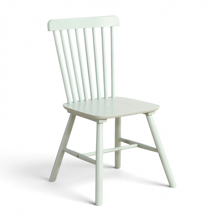 Pindestol \'Elsa\' - Mintgrøn i gruppen Møbler / Sidde møbler / Stole hos Reforma (WD2001-KD-green)
