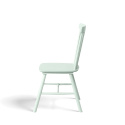 Pindestol \'Elsa\' - Mintgrøn