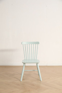 Pindestol \'Elsa\' - Grøn