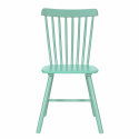 Pindestol \'Elsa\' - Grøn