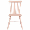 Pindestol \'Elsa\' - Rosa