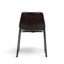 Spisestol \'Industri\' - Jern