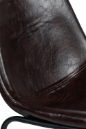 Barstol \'Industri\' - Jern