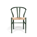 Stol \'Alta\' - Gr&oslash;n