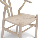 Stol \'Alta\' - Beige