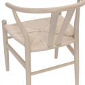 Stol \'Alta\' - Beige